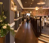 The Devon Hotel - bar