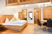 Burg Hotel Feldberg
