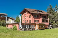 Chalet Speciale - Celerina Hotel a 