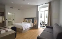 Hôtel Continental Các khách sạn gần Bastia Cathedral