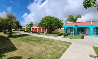 Parador Maunacaribe - Maunabo