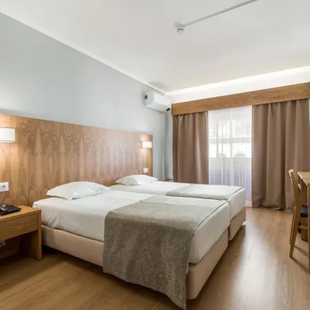 Hotel Moinho de Vento