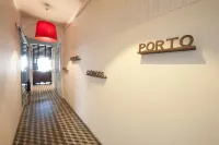 Porto Republica Downtown - hostel