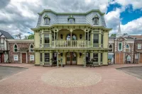Adventure Suites Hotel di North Conway