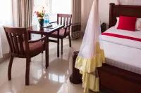 Sienna Beach Hotel Hotels in Entebbe