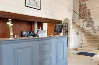 HÔTEL Jean de Bruges Hotels in Buigny-Saint-Maclou