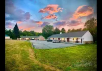 Stonybrook Motel & Lodge Hotels in Franconia