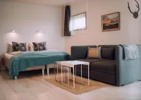Heima Holiday Homes Hotels in Solheimar