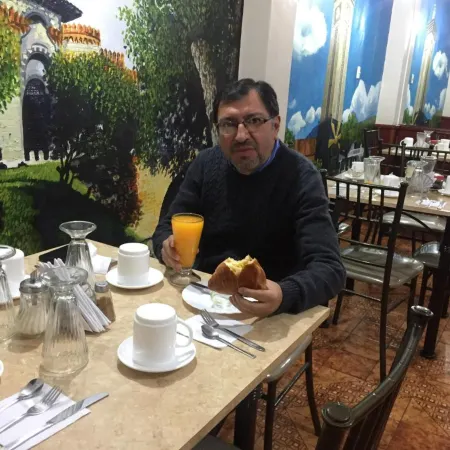 Hotel Villonaco