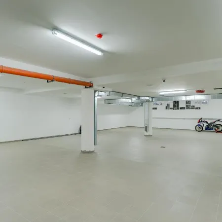 Rubicon Garni Hotel