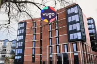Yugo Explore - Lee Point Các khách sạn ở 