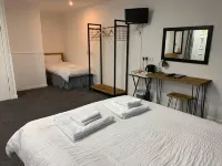 The Village Inn Hotels in Northallerton