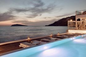 Kantouni Beach Boutique Hotel