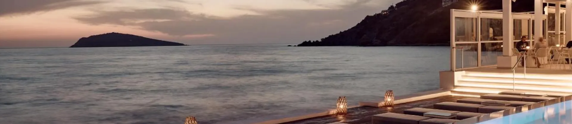 4-Star Select Hotels