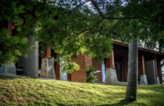 維多利亞高爾夫度假村 住宿飯店