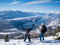 Pension Linder Hotels in Seeboden