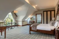 Harvey's Point Hotels in Donegal