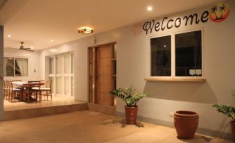 Victoria's Bed & Breakfast