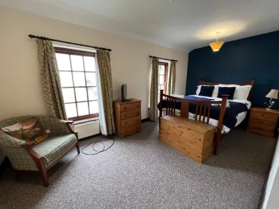 Georgian House Hotel Hotels in Mackworth