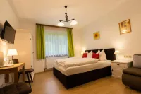 Alpenhotel Ensmann