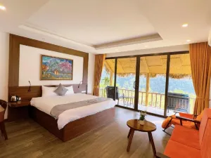 Sapa Eco Villas & Spa