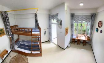Kontum Home Sweet Homestay