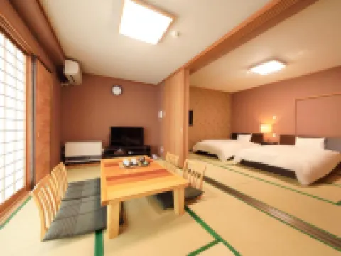 Yutorelo-an Annex Hotels in Hakone