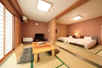 Yutorelo-an Annex Hotel a Hakone