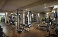 Le Lana - Gym