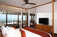 Anantaya Resort & Spa Chilaw Hotels near Deep beach park