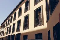 Casa del Trigo Các khách sạn gần Sân bay Granada