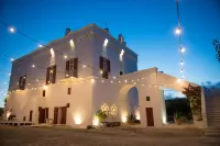 Masseria Torre Coccaro Hotels in 