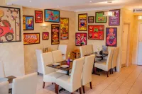 Revado Hotel 소프 St. 앤드류 호텔