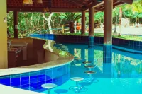 Ecologic Ville Resort - Oficial - piscine