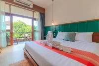 AuangKham Resort Hotels in Lampang