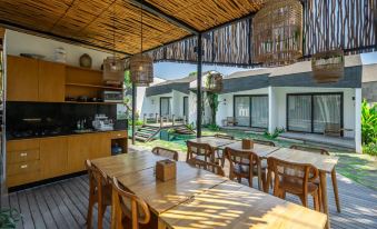 The Wave by Matahari Hospitality Management
