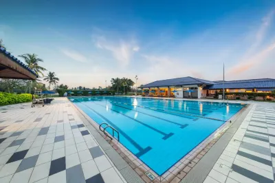 Glenmarie Hotel and Golf Resort Hotels near UOA Business Park Property Gallery