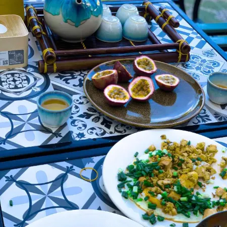 Nalani Homestay & Hostel Hoi An