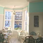 Beachside Guest House