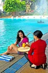 Horison Ultima Bandung - romantici