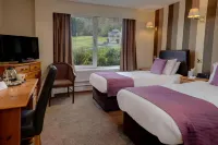 Higher Trapp Hotel Hotels in Little Mitton