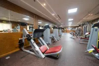 WA Hotel Jeddah Hotels in Jeddah