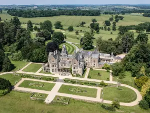 Orchardleigh Estate