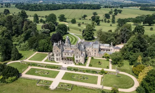 Orchardleigh Estate