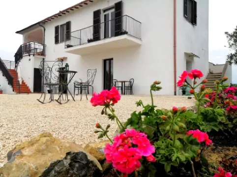 Agriturismo Podere Verdicchio