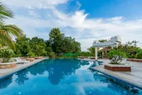Water Garden Resort & Spa Hotels in Karatia