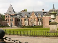 Hotel Wapen Van Delden Hotels in Delden