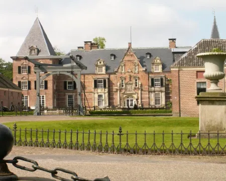 Hotel Wapen Van Delden Hotels in Delden