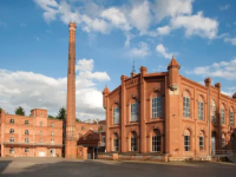 Parkhotel Görlitz Hotel a Görlitz