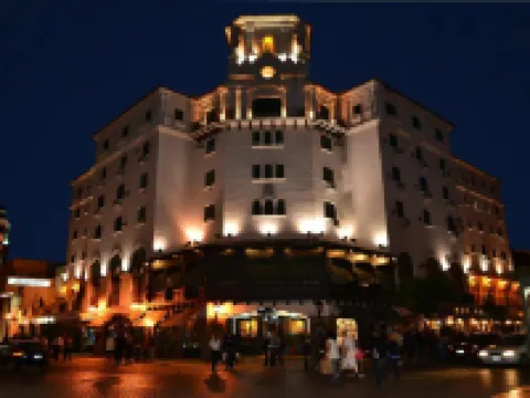 Hotel Salta Hotels in Salta